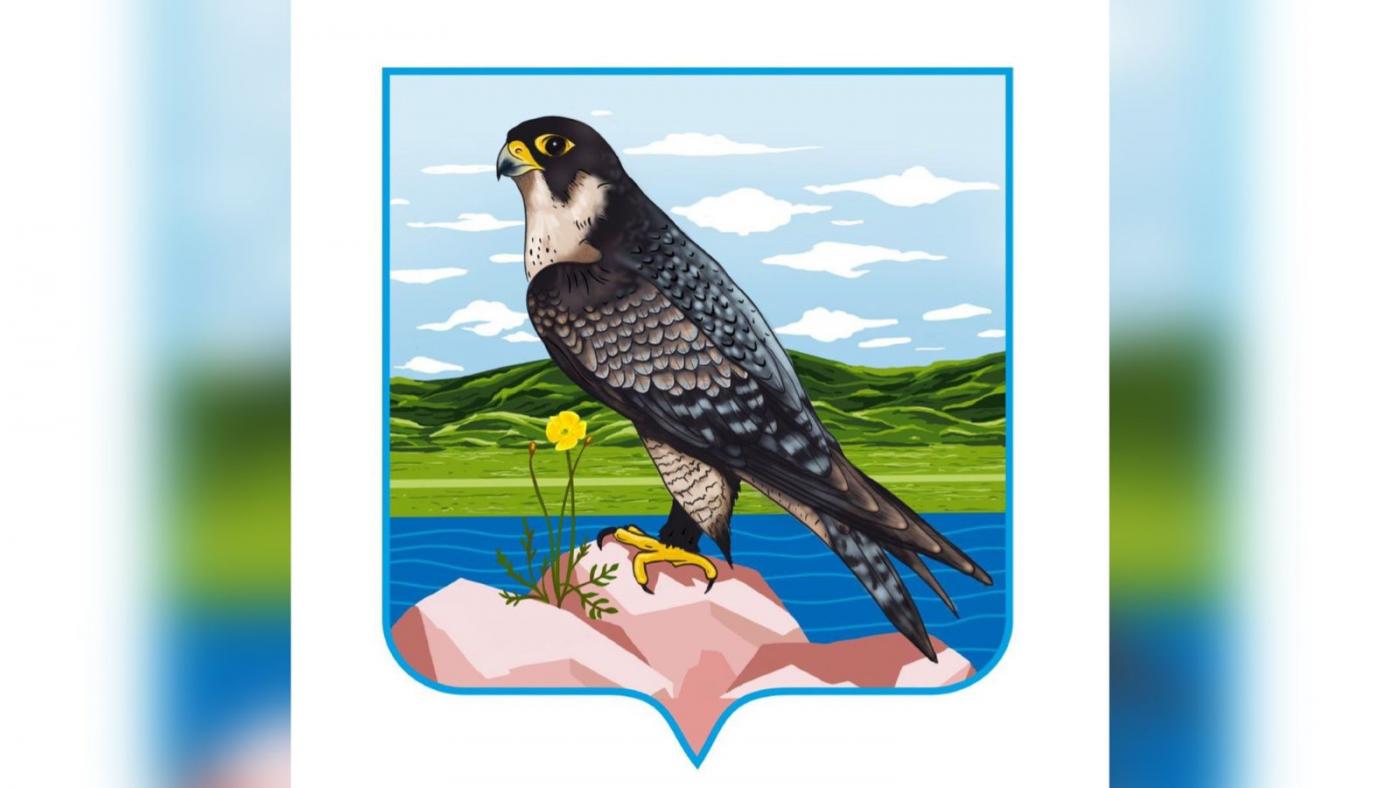 Экологический герб Кольского Заполярья представлен на всероссийском конкурсе